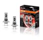 Preview: OSRAM H7 LED Night Breaker SPEED +450% mit Zulassung 64210DWNBSP-2HB